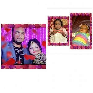 Meet your Posher, Chinki